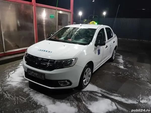 Utilizat 2017 Dacia Logan Berlinǎ | 10.800 EUR - Imagine 1/4