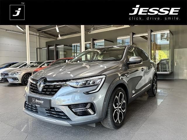 Utilizat 2022 Renault Arkana SUV | 20.825 EUR (Preț OK) - Imagine 1/1