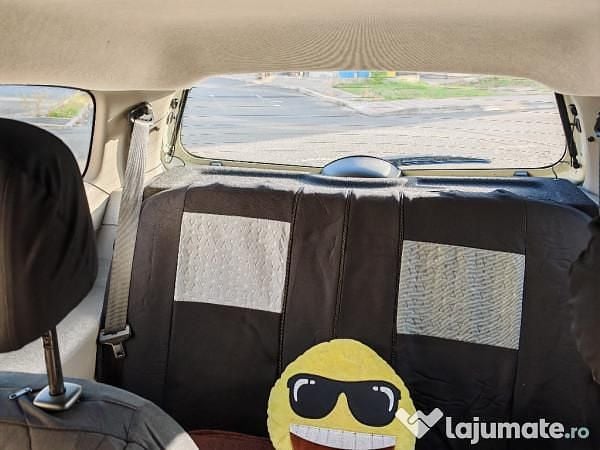 Second-hand Renault Twingo 47 CP (34 kW) 2010 Hatchback