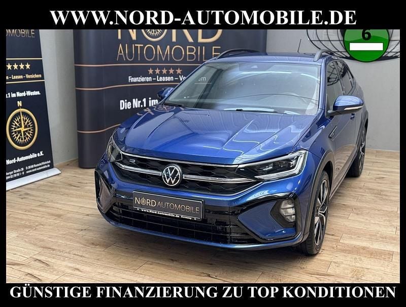 Second-hand VW Taigo R-line 110 CP (80 kW) 2022 SUV