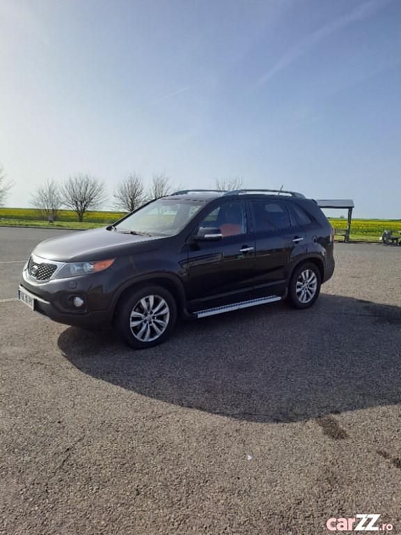 Utilizat 2013 Kia Sorento 2 SUV | 7.350 EUR - Imagine 1/4