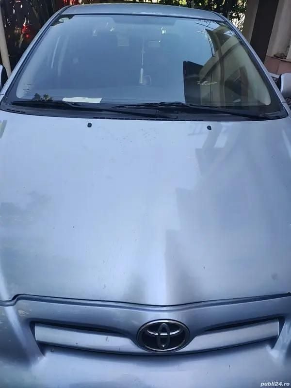 Second-hand Toyota Corolla 90 CP (66 kW) 2004 Hatchback