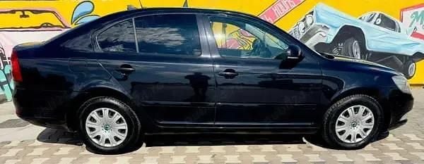 Second-hand Skoda Octavia 105 CP (77 kW) 2009 Berlinǎ