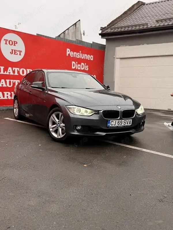 Utilizat 2012 BMW 328 Berlinǎ | 13.500 EUR - Imagine 1/4