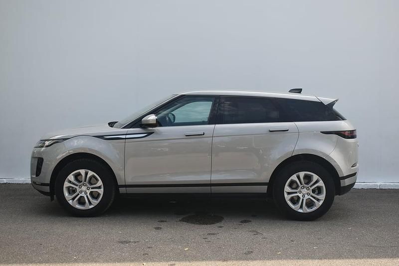 Second-hand Land Rover Range Rover evoque SE 150 CP (110 kW) 2020 Gri mediumetalic SUV