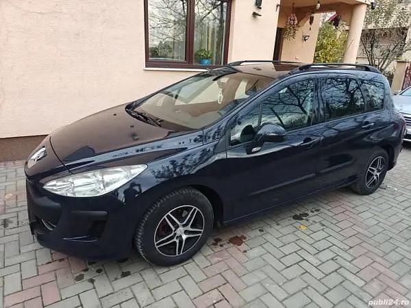 Utilizat 2010 Peugeot 308 Break | 2.250 EUR (Preț OK) - Imagine 1/4