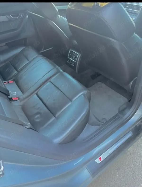 Second-hand Audi A6 239 CP (175 kW) 2010 Break