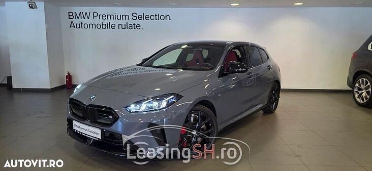 Culoaregri Utilizat 2024 BMW M135 Shadowline Hatchback | 49.985 EUR (Preț OK) - Imagine 1/4