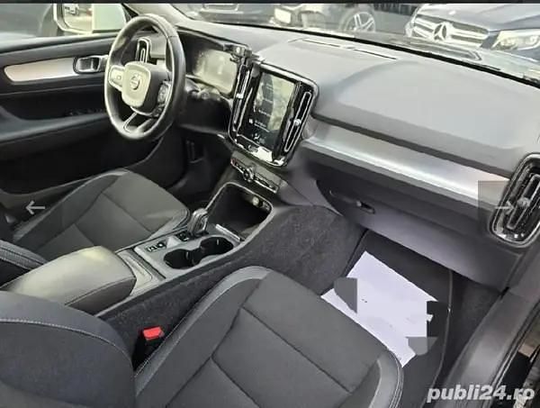 Second-hand Volvo XC40 150 CP (110 kW) 2020 SUV