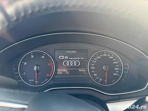 Utilizat 2017 Audi Q5 SUV | 21.500 EUR (Preț OK) - Imagine 1/4
