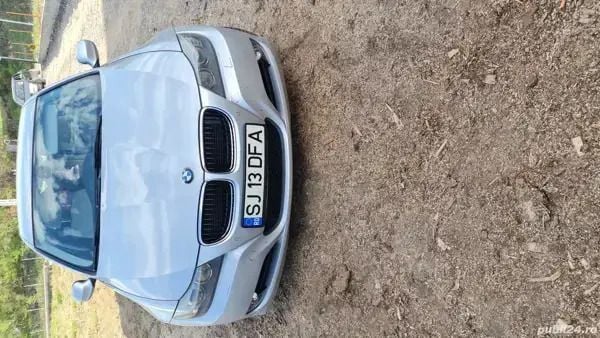 Utilizat 2011 BMW 320 Break | 6.300 EUR (Preț OK) - Imagine 1/4