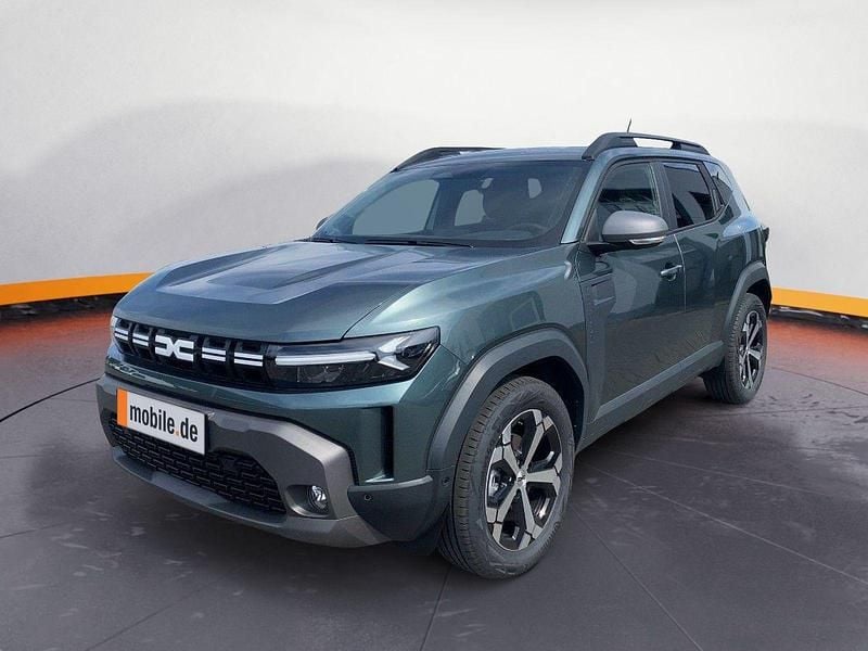 Utilizat 2024 Dacia Duster Journey SUV | 31.766 EUR - Imagine 1/1