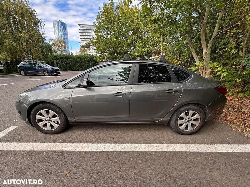 Culoaregri Utilizat 2017 Opel Astra Enjoy Berlinǎ | 8.100 EUR (Preț OK) - Imagine 1/4