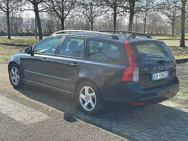 Second-hand Volvo V50 115 CP (84 kW) 2011 Break