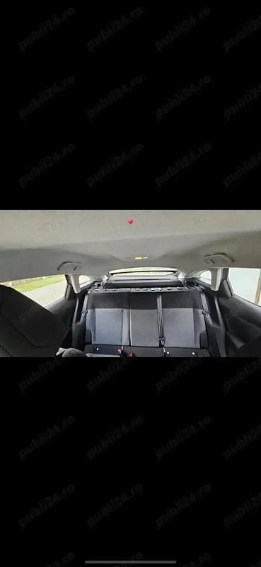 Utilizat 2022 Citroën C4 SUV | 13.399 EUR (Preț OK) - Imagine 1/4