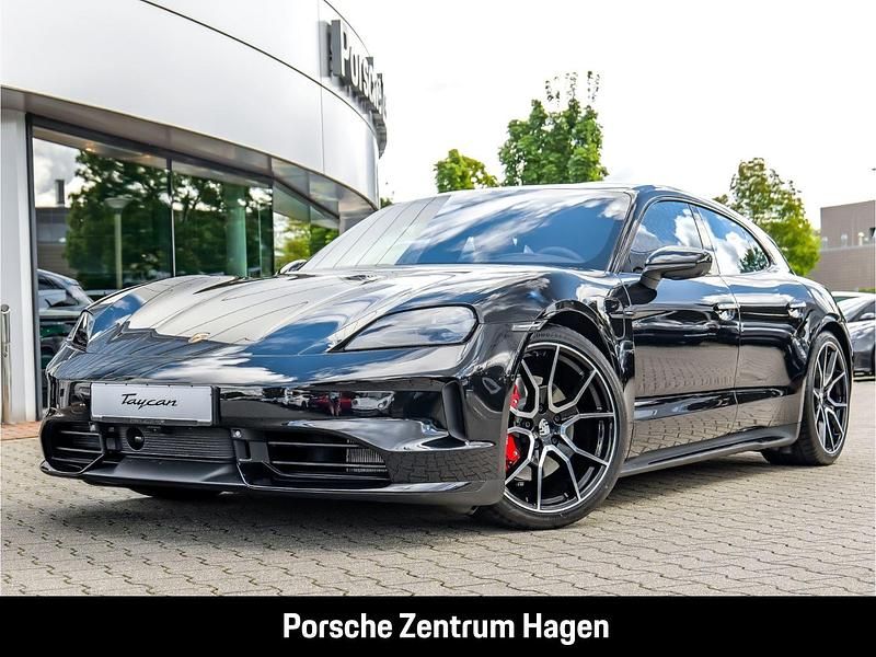 Utilizat 2024 Porsche Taycan 4S Sport Turismo Berlinǎ | 119.963 EUR - Imagine 1/1