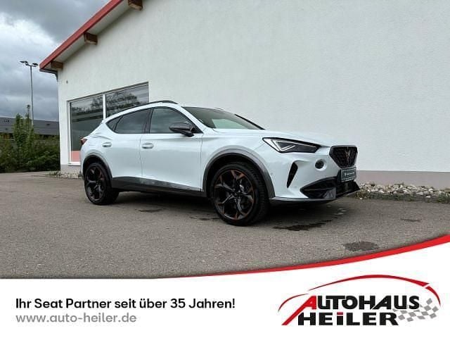 Nouă 2024 Cupra Formentor VZ SUV | 43.182 EUR (Preț OK) - Imagine 1/1