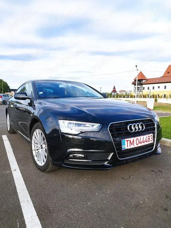 Utilizat 2016 Audi A6 | 12.900 EUR (Super Preț) - Imagine 1/4