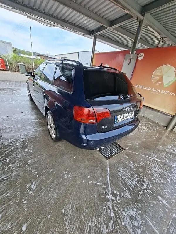Second-hand Audi A4 140 CP (102 kW) 2005 Break