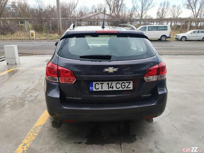 Second-hand Chevrolet Cruze 2013 Break