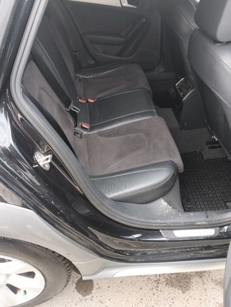 Utilizat 2013 Audi A4 Allroad Break | 10.500 EUR (Scump) - Imagine 1/4