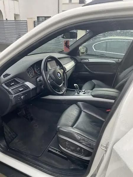 Second-hand BMW X5 245 CP (180 kW) 2009 SUV