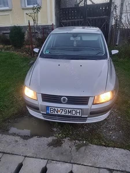 Second-hand Fiat Stilo 77 CP (56 kW) 2005