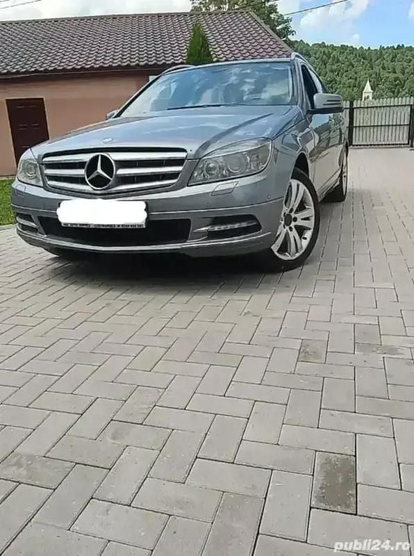 Utilizat 2010 Mercedes A220 Break | 6.900 EUR - Imagine 1/4
