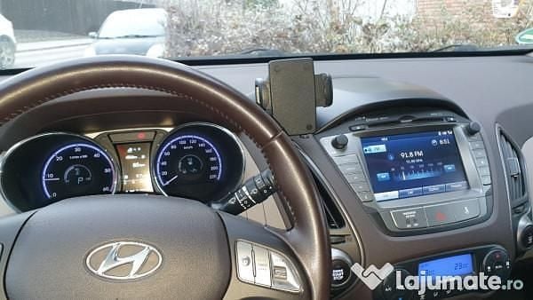 Second-hand Hyundai ix35 184 CP (135 kW) 2015 SUV