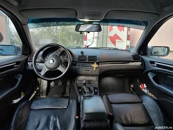 Utilizat 2004 BMW 320 Break | 1.700 EUR (Preț OK) - Imagine 1/3
