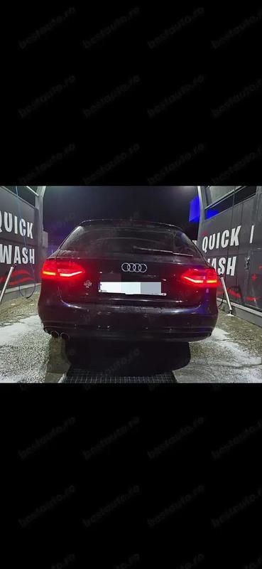 Utilizat 2014 Audi A4 Break | 8.350 EUR (Preț OK) - Imagine 1/4