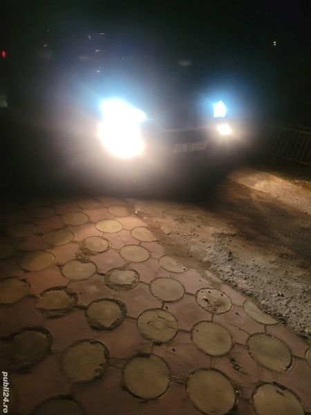 Utilizat 2008 BMW X5 SUV | 7.300 EUR (Preț OK) - Imagine 1/4