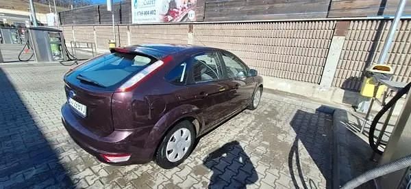 Second-hand Ford Focus 74 CP (54 kW) 2008 Hatchback