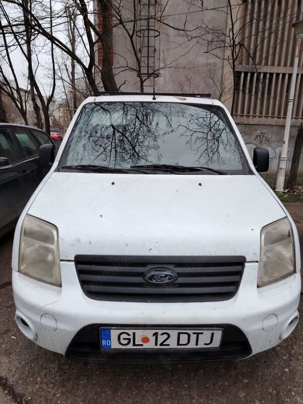 Utilizat 2012 Ford Transit | 3.500 EUR - Imagine 1/4
