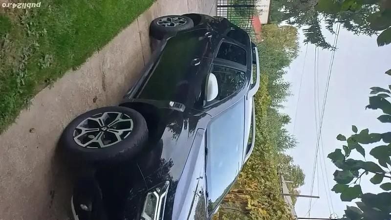 Utilizat 2019 Dacia Duster SUV | 13.300 EUR (Scump) - Imagine 1/4