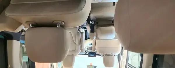 Utilizat 2016 Mercedes V250 Avantgarde Monovolum | 28.900 EUR (Super Preț) - Imagine 1/4