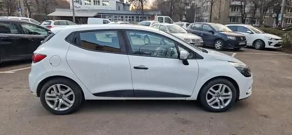 Second-hand Renault Clio IV 75 CP (55 kW) 2019 Hatchback
