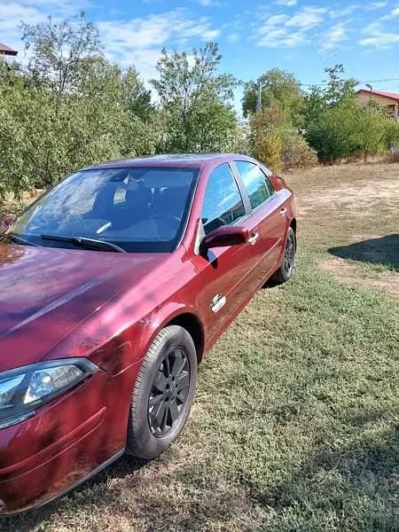 Second-hand Renault Laguna II 170 CP (125 kW) 2006 Hatchback