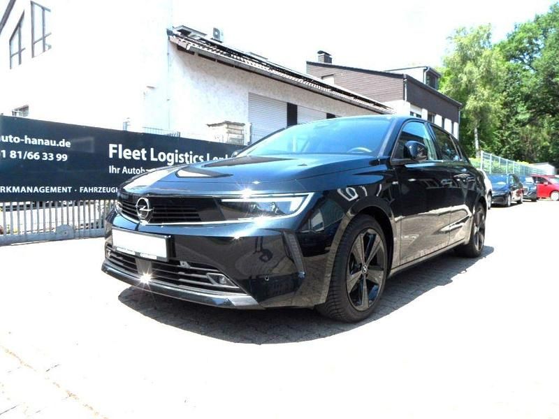 Utilizat 2023 Opel Astra Edition | 18.533 EUR - Imagine 1/1