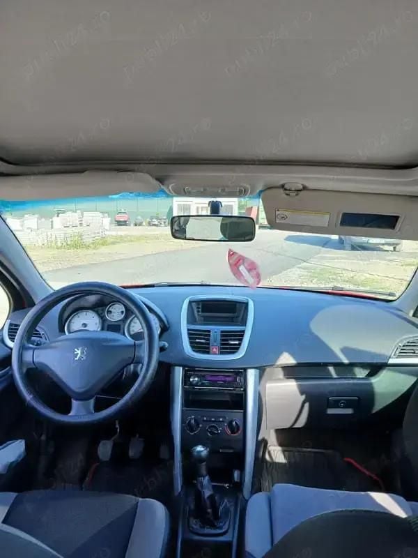 Utilizat 2008 Peugeot 207 Break | 3.200 EUR (Puțin scump) - Imagine 1/4