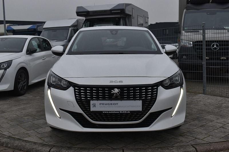 Second-hand Peugeot 208 101 CP (74 kW) 2022 Hatchback