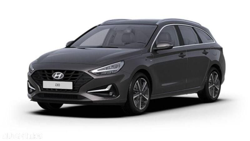 Culoaregri Nouă 2025 Hyundai i30 Break | 21.877 EUR (Puțin scump) - Imagine 1/1