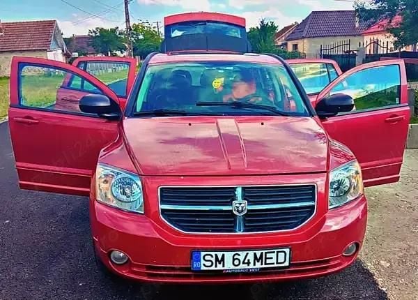 Utilizat 2009 Dodge Caliber SUV | 2.800 EUR - Imagine 1/4
