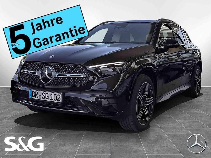 Utilizat 2025 Mercedes GLC220 AMG | 71.314 EUR (Scump) - Imagine 1/1