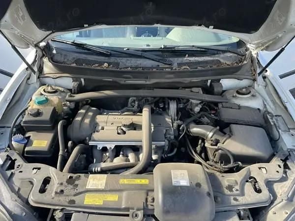 Second-hand Volvo XC90 210 CP (154 kW) 2005 SUV