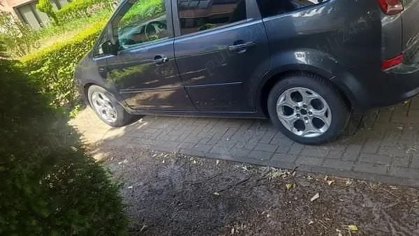 Utilizat 2008 Ford C-MAX Monovolum | 2.900 EUR - Imagine 1/2