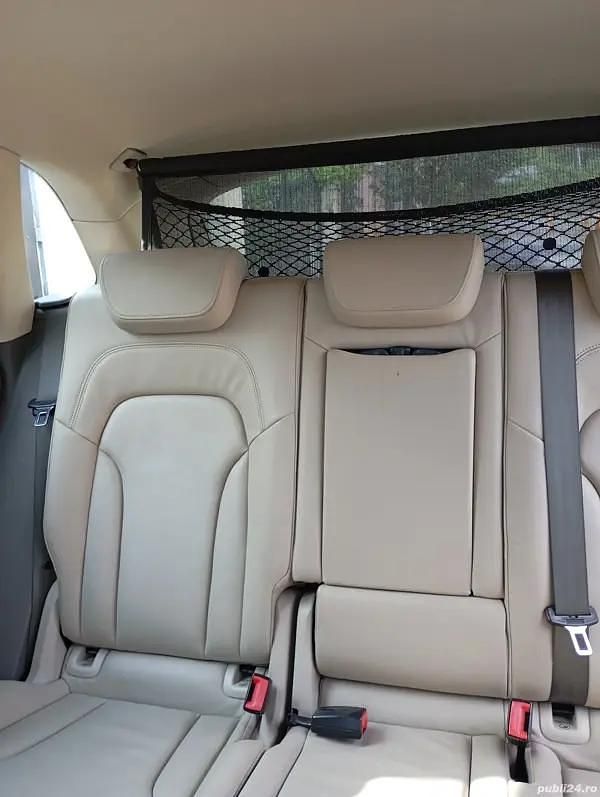 Second-hand Audi Q5 170 CP (125 kW) 2010 SUV