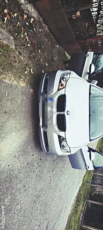 Utilizat 2007 BMW 318 Berlinǎ | 3.800 EUR (Preț OK) - Imagine 1/4