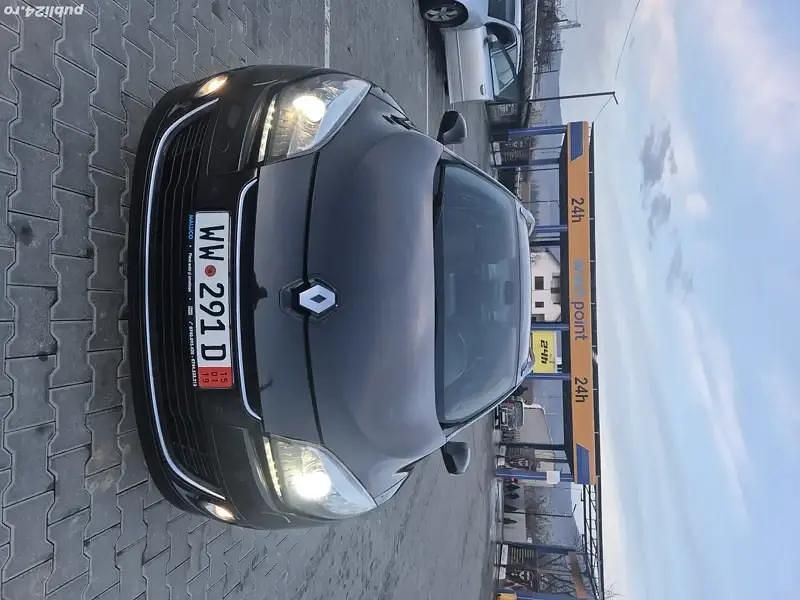 Utilizat 2013 Renault Mégane GrandTour Break | 4.999 EUR - Imagine 1/4