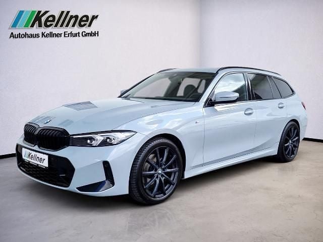 Utilizat 2023 BMW 320 M Sport | 42.750 EUR - Imagine 1/1
